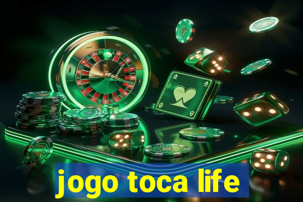 jogo toca life